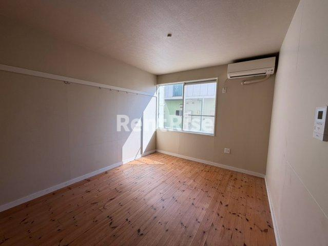 Sha Maison Hygge Ⅰの居間・リビング