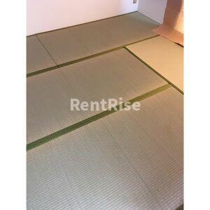ハイツサンウェイのセキュリティ