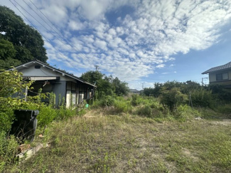 【外観】 | 売地　吉藤1丁目