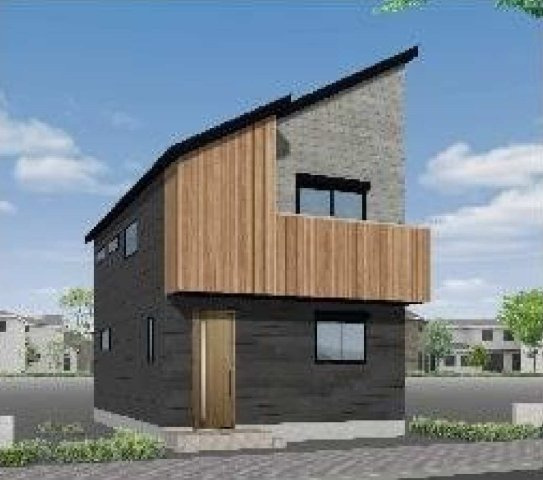 【横浜市中区本牧大里町31-1新築戸建て】★仲介手数料無料★