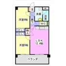 レージュ徳重の画像