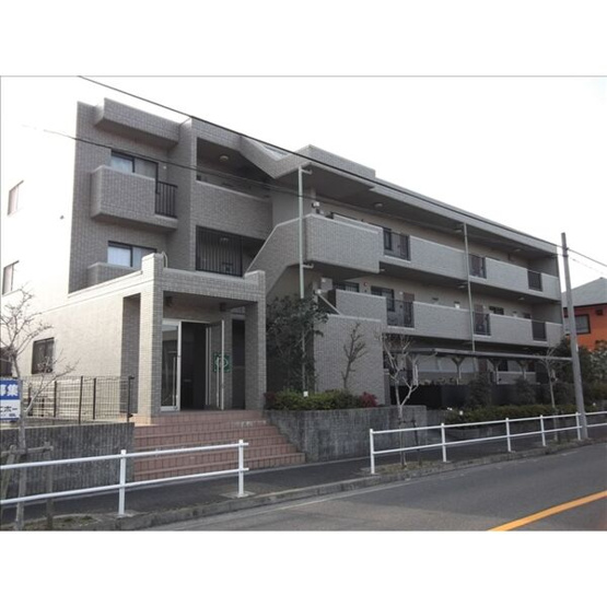 【外観】 | レージュ徳重