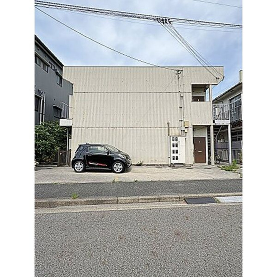 【駐車場】 | 星宮荘