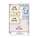 エンドール吉根の画像