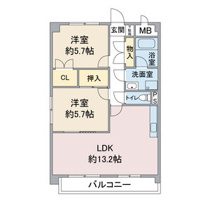 エンドール吉根の画像