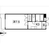 ベラ藤見ヶ丘マンションの画像