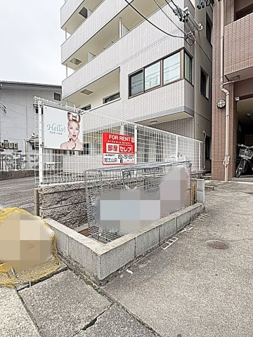 【その他共用部分】 | ベラ藤見ヶ丘マンション