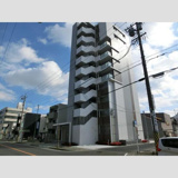 グリーンコート中島の画像