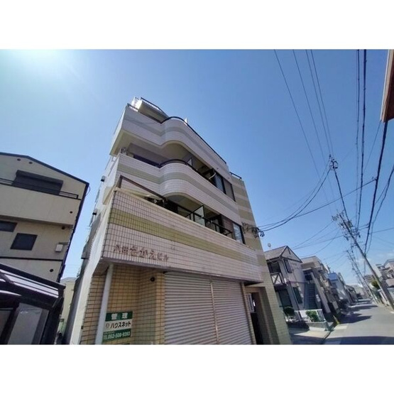  | 八田さかえビル