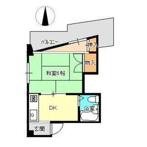 【間取り】 | 八田さかえビル