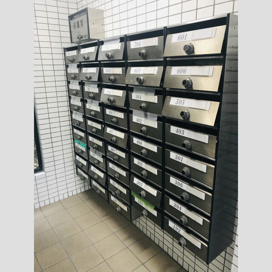 【設備】 | 八事ガーデンヒルズ