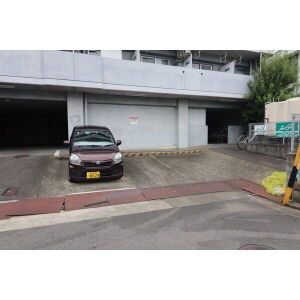 【駐車場】 | フィオーレ古出来