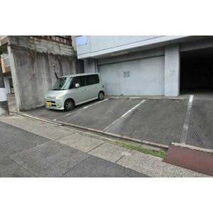 【駐車場】 | フィオーレ古出来