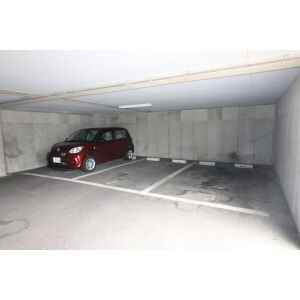 【駐車場】 | フィオーレ古出来
