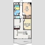 レジデンス光和Ⅱの画像