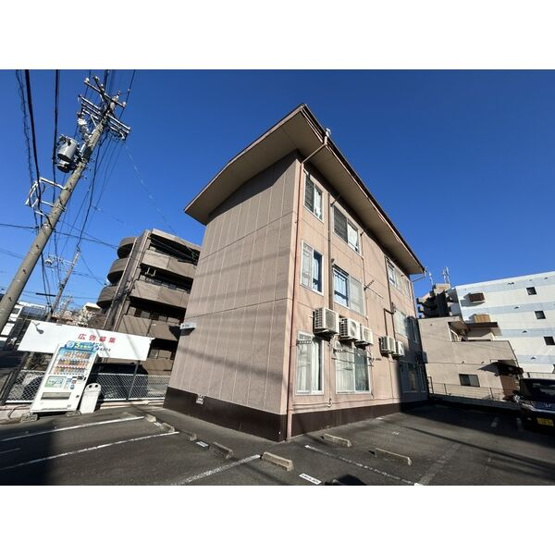 【外観】 | ミネマンション