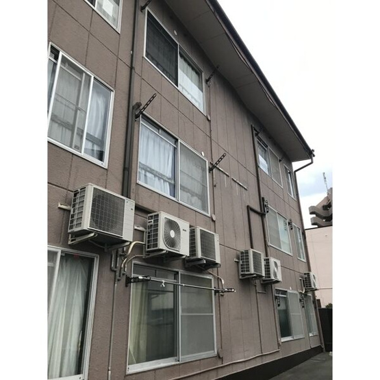 【外観】 | ミネマンション