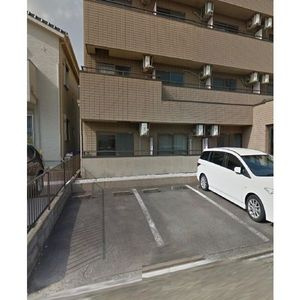 【駐車場】 | キャスティルⅡ
