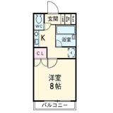 キャスティルⅡの画像