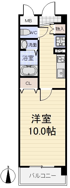 シーダーフィールド