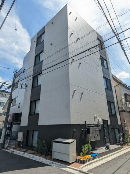 【外観】