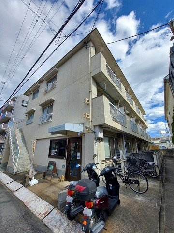 グレスト元町のその他