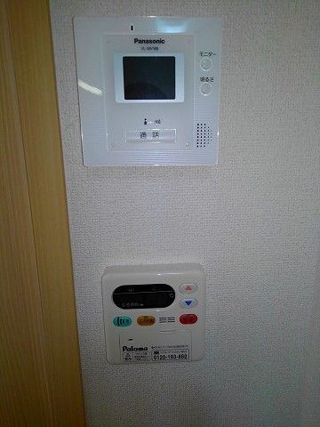リヴァサ－ヂ　Ｂのセキュリティ