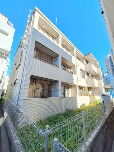 ルミナス東向島