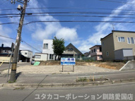 武佐3丁目5-40売地の画像
