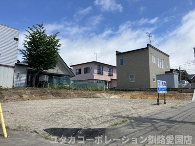 【その他】 | 武佐3丁目5-40売地