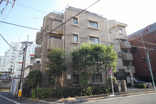 ま・めいぞん小石川の画像
