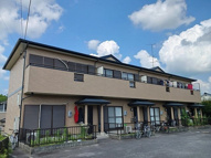 メゾネット峠の１０１の画像