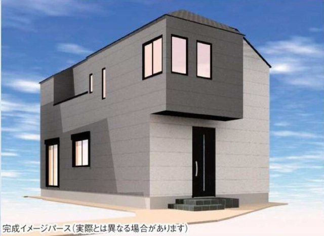 【横浜市中区本牧満坂148-6新築戸建て】★仲介手数料無料★（大鳥小学校・本牧中学校）