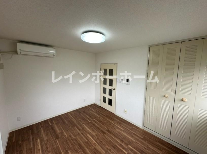 クレストパレス柏の内装|※別部屋参考写真。