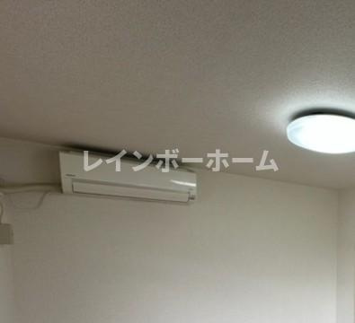 クレストパレス柏のその他|※別部屋参考写真。