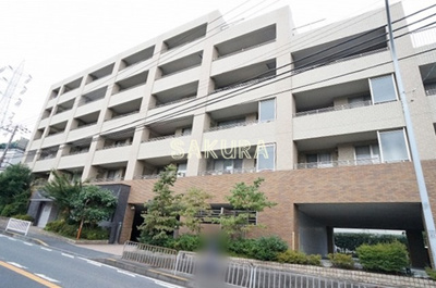 【外観】 | ヒルクレスト妙蓮寺 | 当店おすすめ物件♪