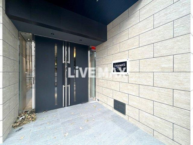 【外観】S-RESIDENCE熱田Ⅱ