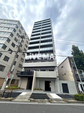 【外観】S-RESIDENCE熱田Ⅱ