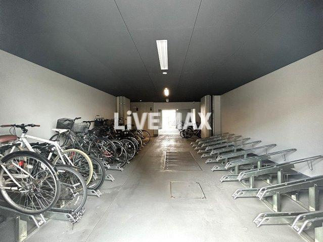【その他共用部分】S-RESIDENCE熱田Ⅱ