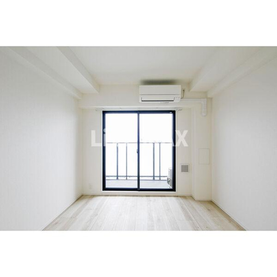 【居間・リビング】S-RESIDENCE熱田Ⅱ