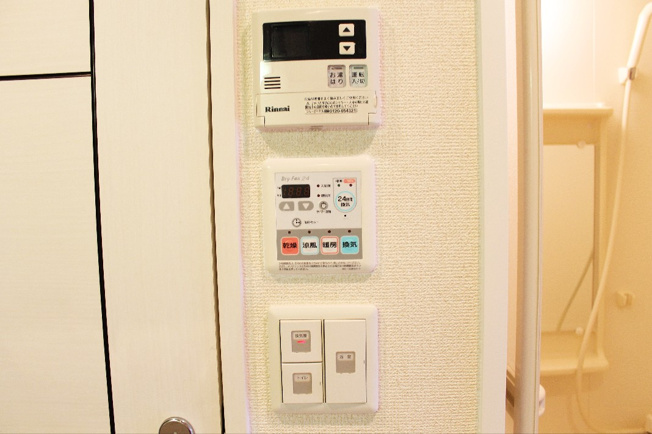 【セキュリティ】プレサンス金山グリーンパークス