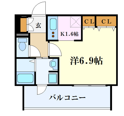 プレサンス金山グリーンパークス