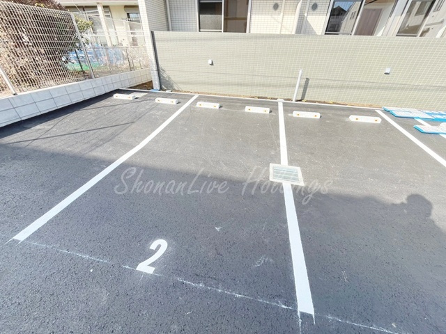 茅ヶ崎市小和田１丁目の賃貸マンションのその他共用部分