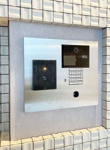 【その他共用部分】ＢｌｕＲｏｃｋ後楽園