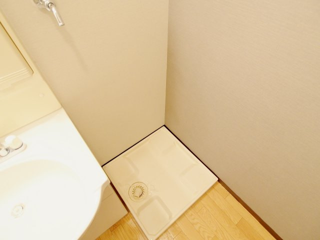 プレリュード海田の設備