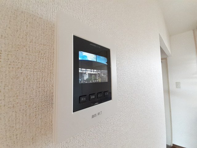 フェイマス師勝のセキュリティ