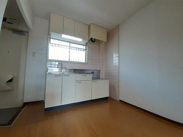 フェイマス師勝のキッチン