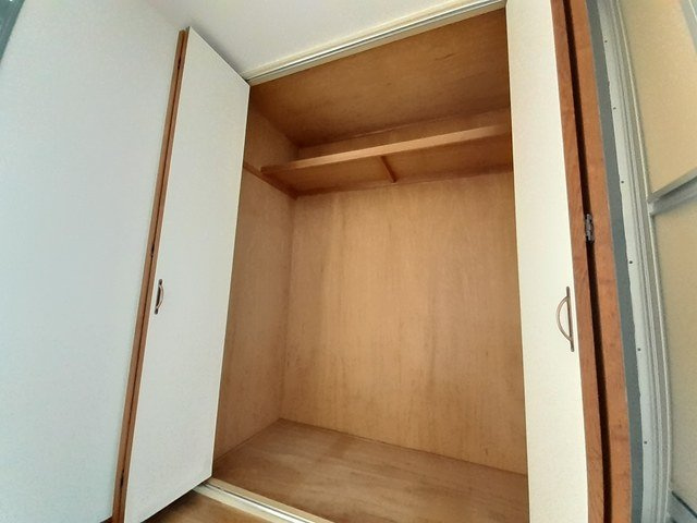 フェイマス師勝の収納