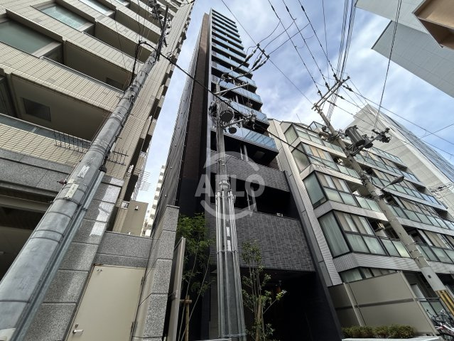 ライフフィールドなにわ本町RUELLE