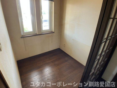 【内装】 | 美原5丁目28-7売家